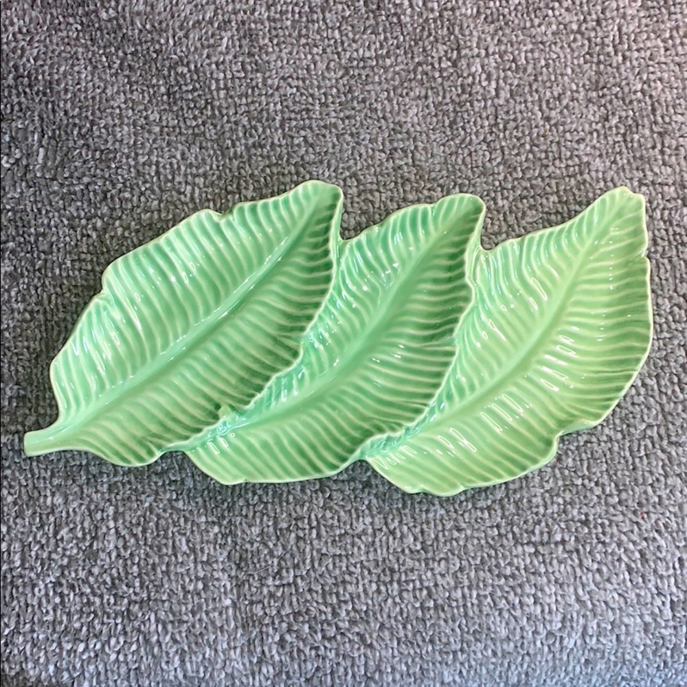 NWT Serving Dish